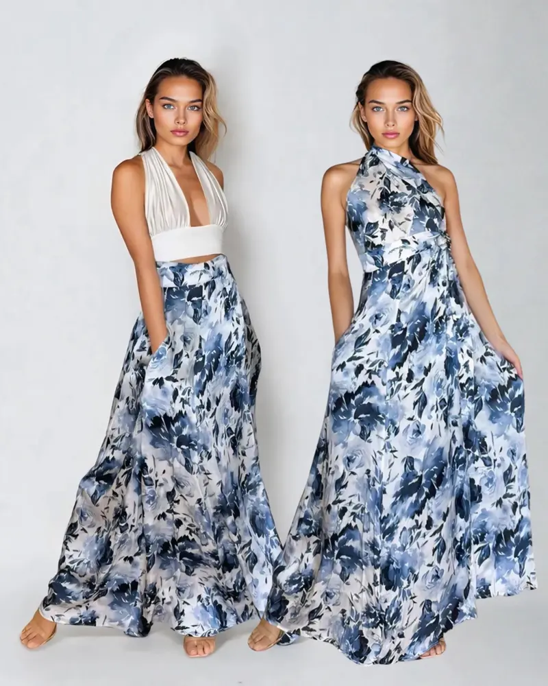 christopher esber knit skirt - TikTok Shop