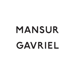 Mansur Gavriel