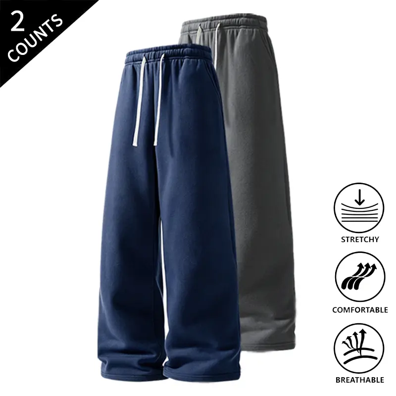 Navy Blue + Dark Gray