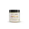 Stimulating Scalp and Hair Balm, Shea Butter and Mango Butter Blend for Moisturizing Haircare
