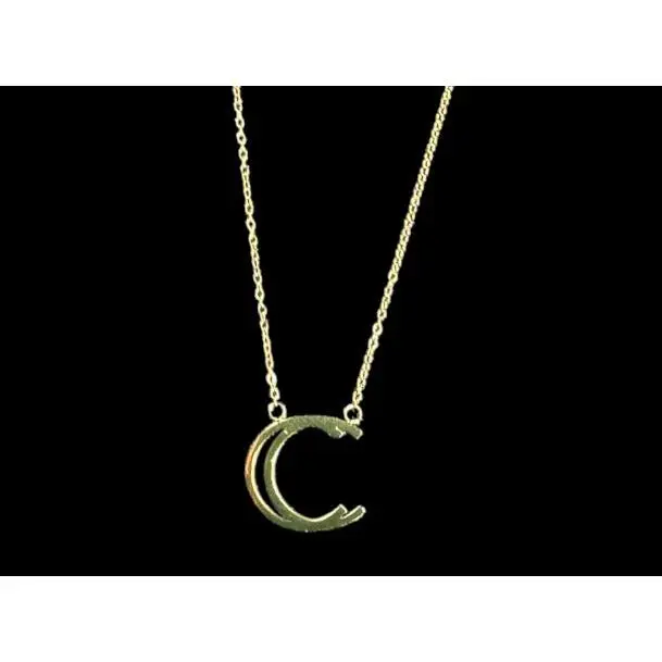 CC NECKLACE CC NECKLACE
