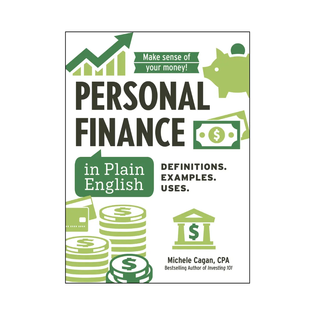 Personal Finance in Plain English