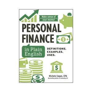 Personal Finance in Plain English