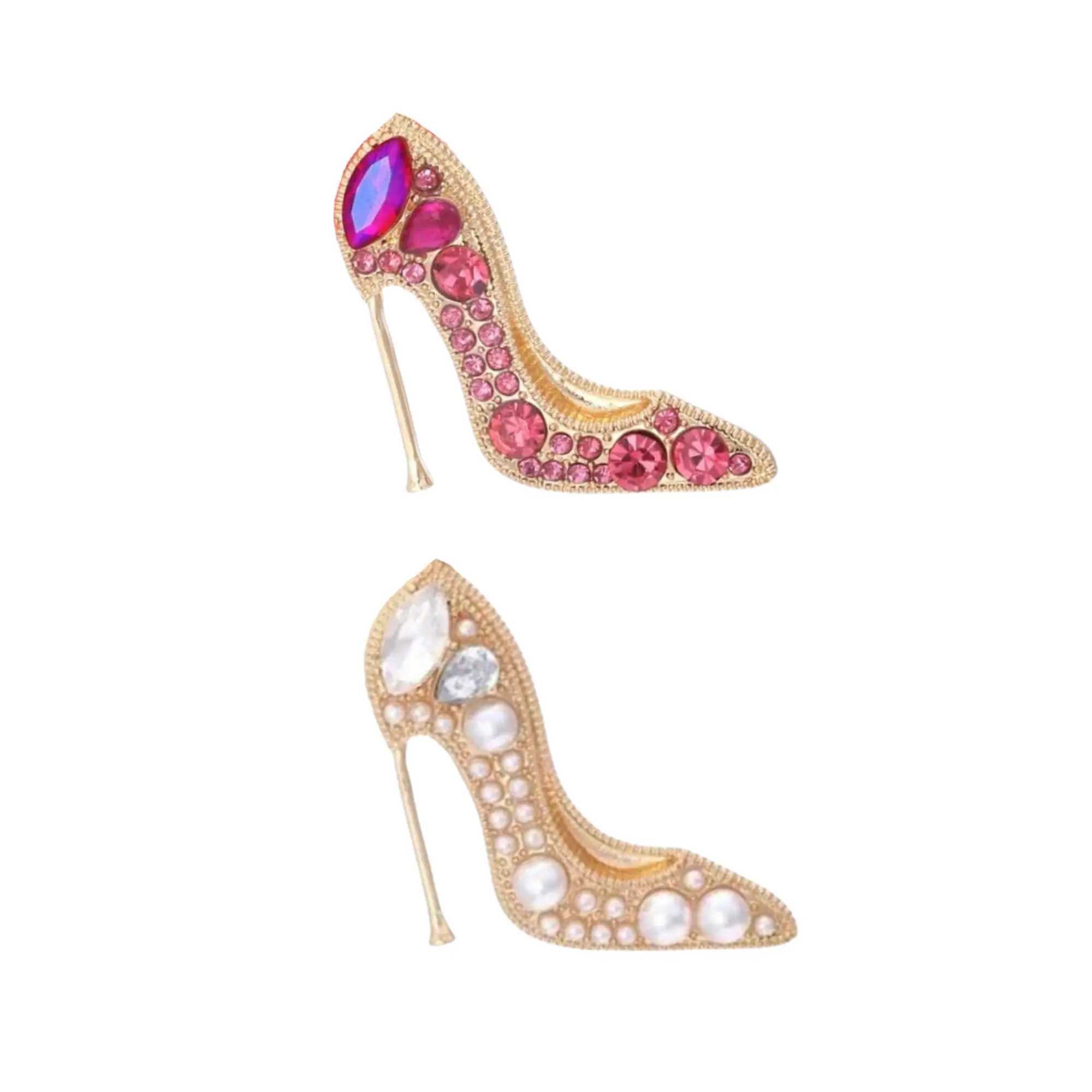 Pumps