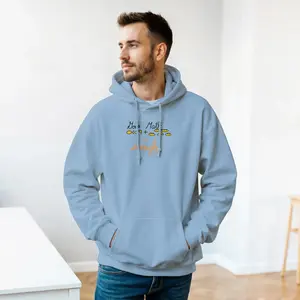 God's Math Hoodie