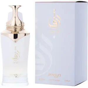 Zimaya Taraf White By Zimaya Eau De Parfum For Women Zimaya Taraf White By Zimaya Eau De Parfum For Women