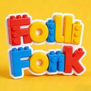 Foilli Fonk Store shop logo