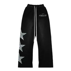 EOR STARBOUND Sweatpants Flared Baggy pants