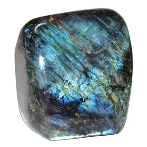 Medium (.6 lb or more) Labradorite Free Shape – Intuition, Aura Protection &amp; Inner Vision