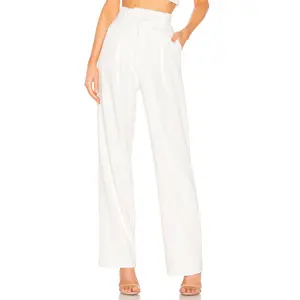 LPA Carlotta Pant in Ivory