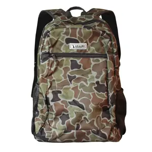 Backpack - Localflage OD