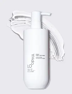 Loopha Hydrating Hand + Body Wash Loopha Hydrating Hand + Body Wash