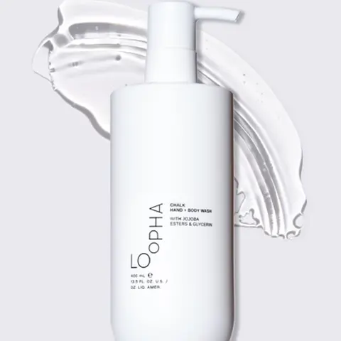 Loopha Hydrating Hand + Body Wash