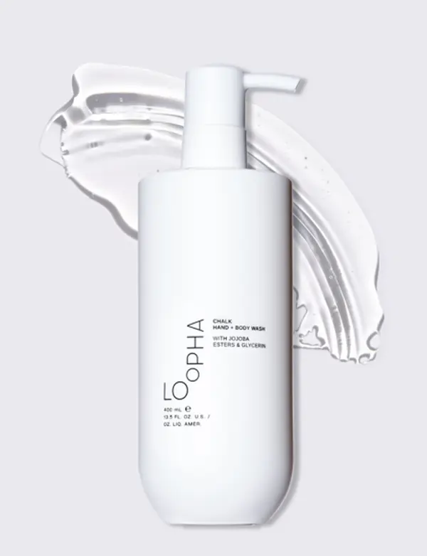 Loopha Hydrating Hand + Body Wash