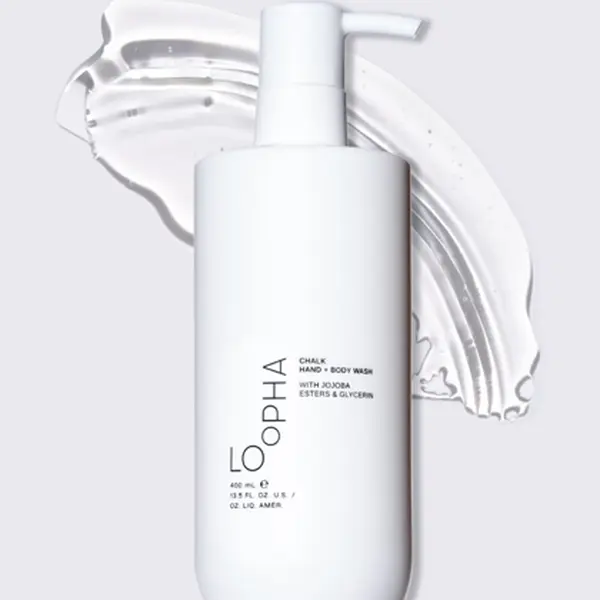 Loopha Hydrating Hand + Body Wash