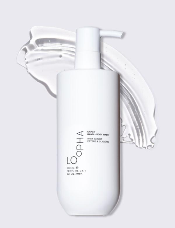Loopha Hydrating Hand + Body Wash