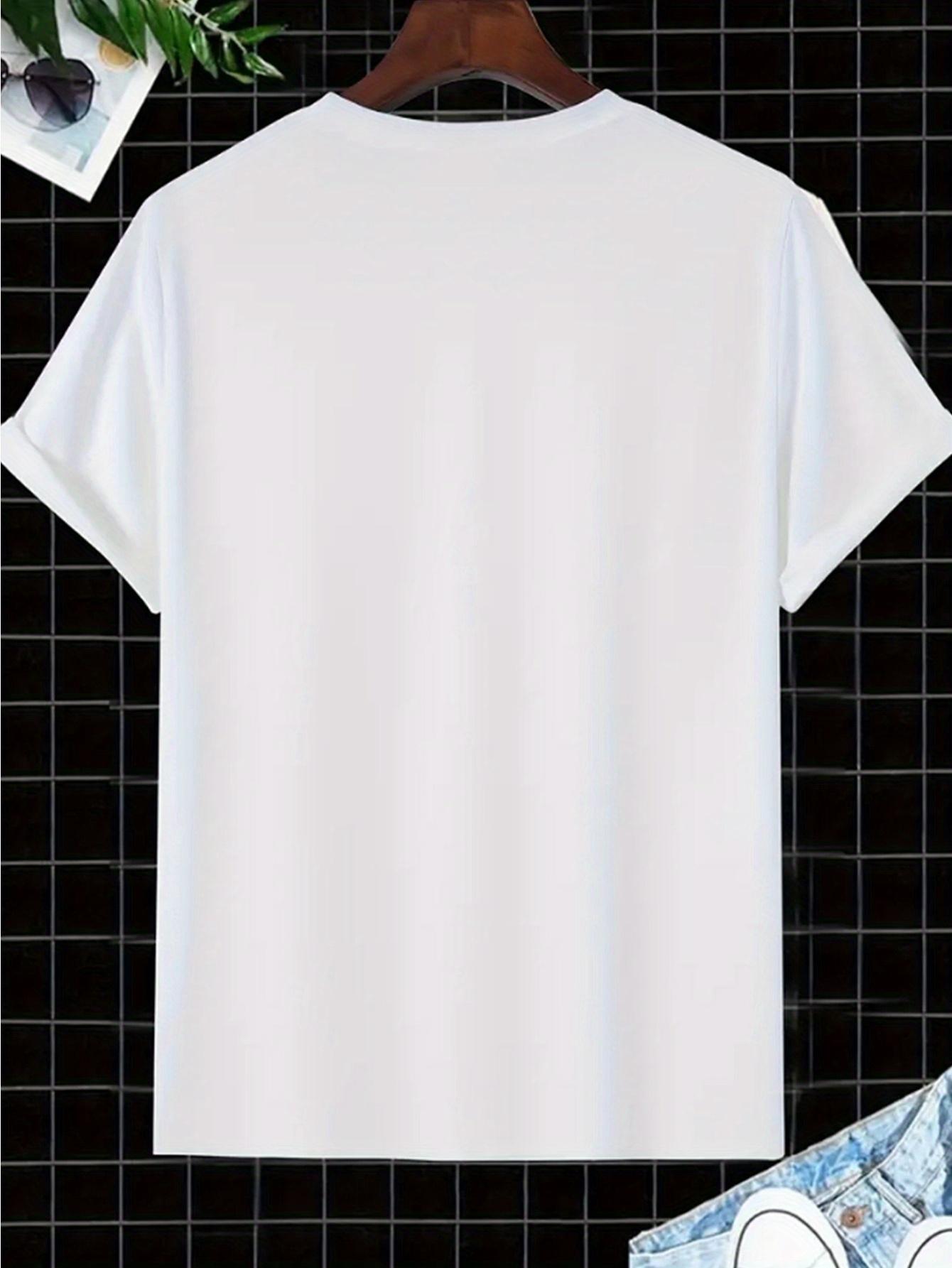 One Mushroom T-Shirt for Women Funny Cute Vintage Mushroom Graphic Tees Tops Women T-shirt Women 100% T-shirt Unisex Clothing Everyday Essentials Soft Fabric T-Shirt Gifts Valentine's Day, Easter, Father's Day, Mother's Day