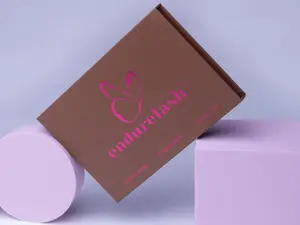 EndureLash® Brown Lashes in Endure Honey, Endure Maple & Endure Café