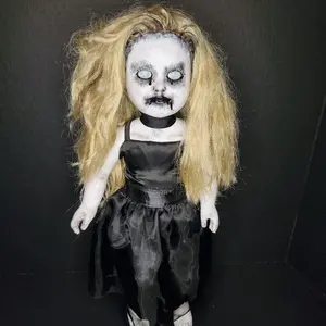 Creepy horror doll Prom night Spector Stephanie
