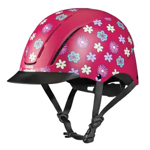 Troxel Spirit Graphic Riding Helmet