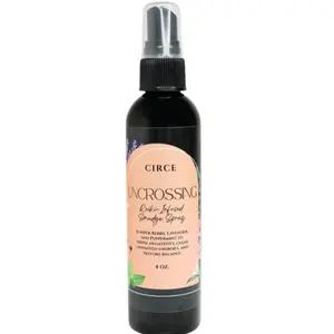 Uncrossing Smudge Spray 4 oz