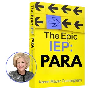 The Epic IEP: PARA