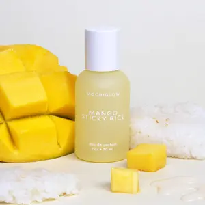 Mango Sticky Rice Perfume