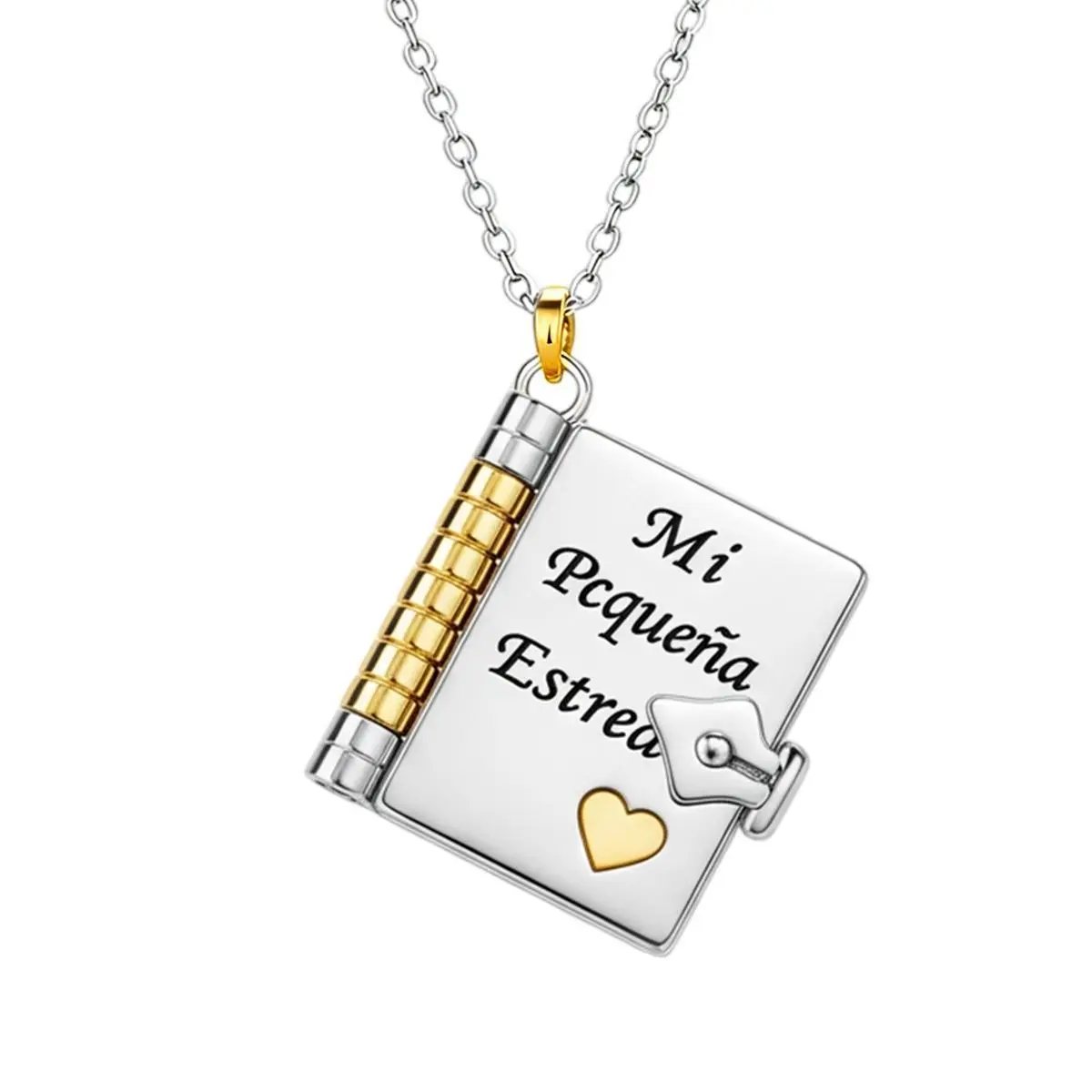 For Daughter（Spanish）