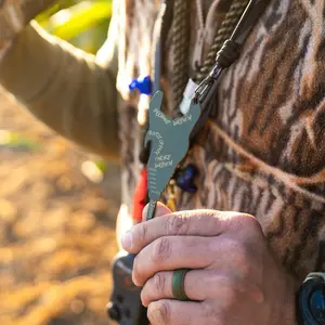 Side-Kick Waterfowl Field Tool