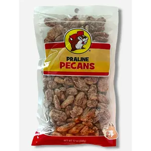 Buc-ee's Praline Pecans Snack Nut