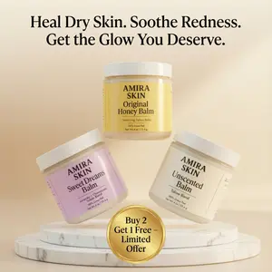 Tallow Balm - 100% Grass-Fed