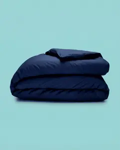 Supima Cotton Duvet Cover