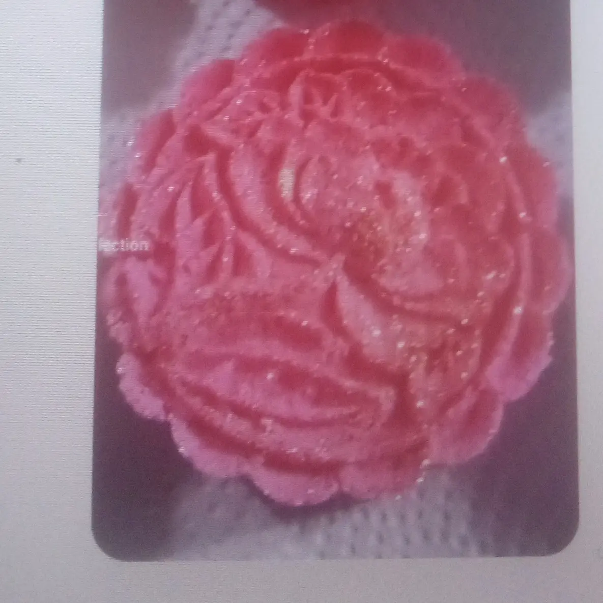 Organic Luxury Bath Bombs