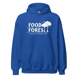 Food Forest Hoodie
