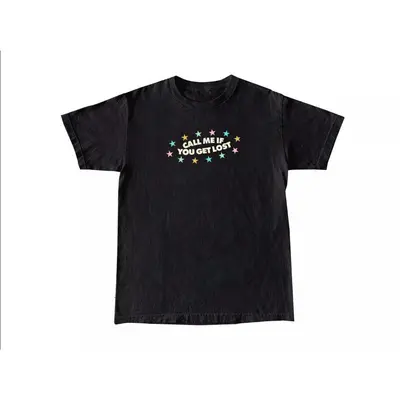 Tyler the creator LIKE HIM Tシャツ XLサイズ Tyler the creator Tシャツ XL LIKE HIM TOUR