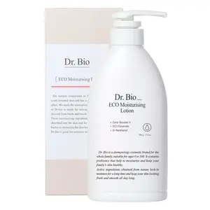 Dr. Bio Eco Moisture Lotion 17.6 oz. Daily Moisturizer for Face and Body