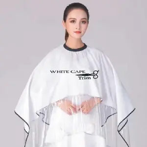 Styling Cape