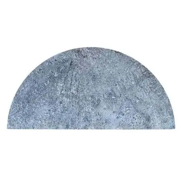 Kamado Joe Big Joe Half Moon Soapstone Cooking Surface