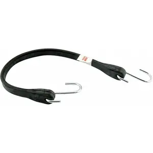 Erickson Manufacturing  06755 5 in. Industrial EPDM Rubber Tarp Strap
