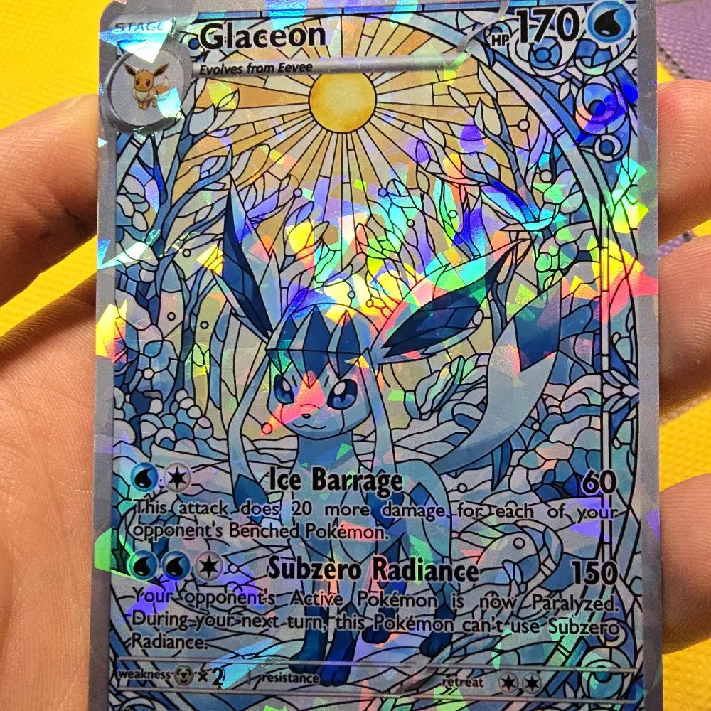chinese exclusive pokemon cards Pokémon Gem Pack Vol.5 Booster Box [CBB5C] Chinese Exclusive – Card -Binder.com main image 1