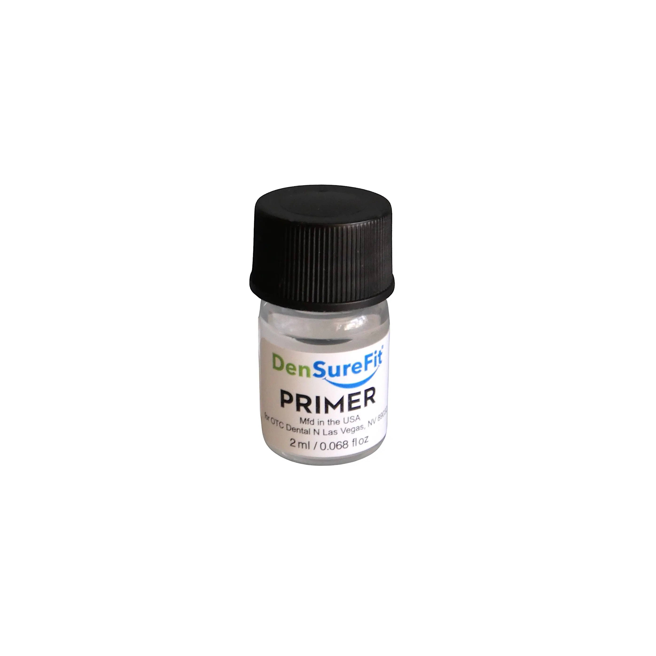 Extra Primer