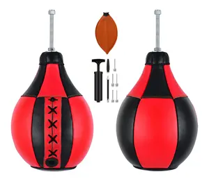 Punching Bag For Kalkomat / Jakar /Magic Play / Dawpol Boxer Machine Punchball For Boxer machine Punching Ball For Arcade Game FREE EXTRA BLADDER!!