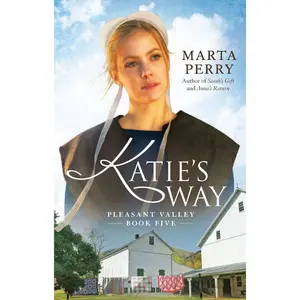 USED-Katie's Way by Perry, Marta (Paperback)