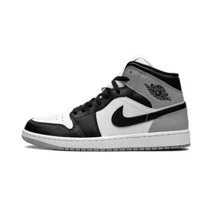 Air Jordan 1 Mid "Barons" DQ8426 101