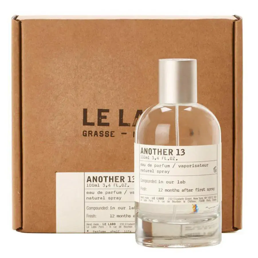 Le Labo Another 13 3.4oz Unisex Eau de Parfum EDP spray new with box