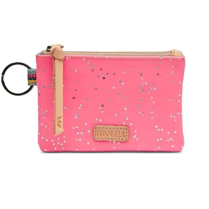 Shine Pouch