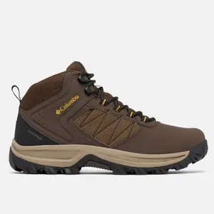 Men's Transverse Hike Waterproof Shoe Footwear - Durable Design for Everyday Use