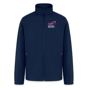 Men’s Soft Shell Jacket