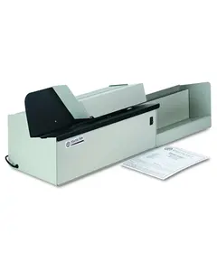 Martin Yale 62001 Deluxe High-Speed Letter Opener - 17,500 Envelopes per Hour
