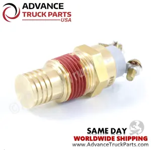 993607  993655 Temperature Control Fan Switch 205 deg F.